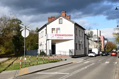 AnnaMED.pl - stomatolog, ortodonta